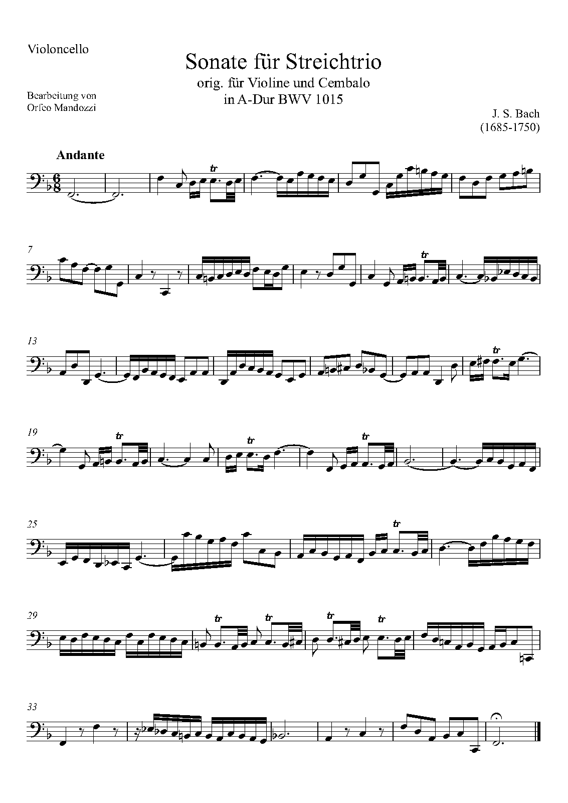 File:PMLP05971-Bach Violin Sonata A Dur BWV 1015 Mandozzi Str Trio - Violoncello.pdf