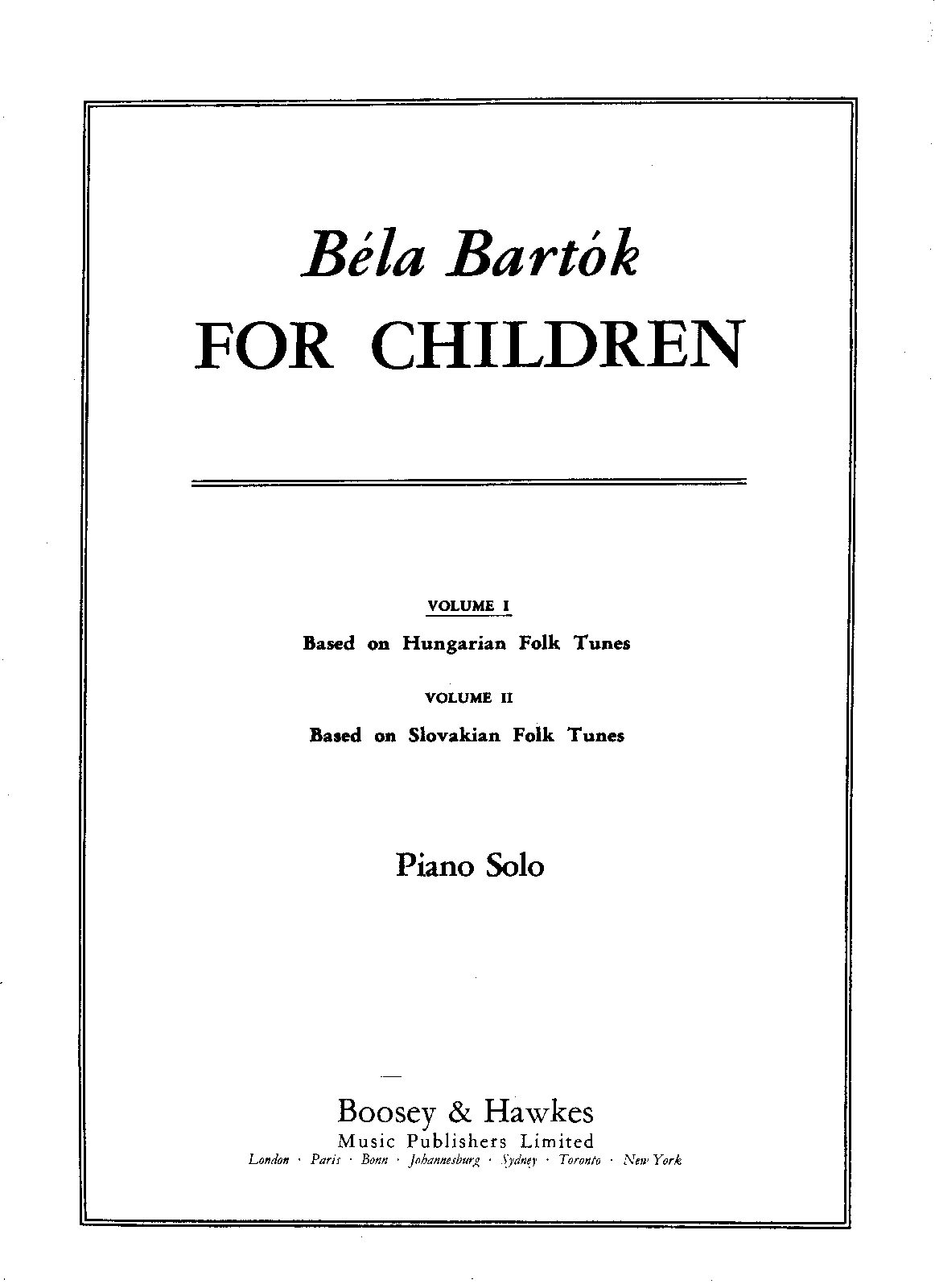 File:Bartok - For-Children - Based-on-Hungarian-Folk-Tunes-book-1.pdf