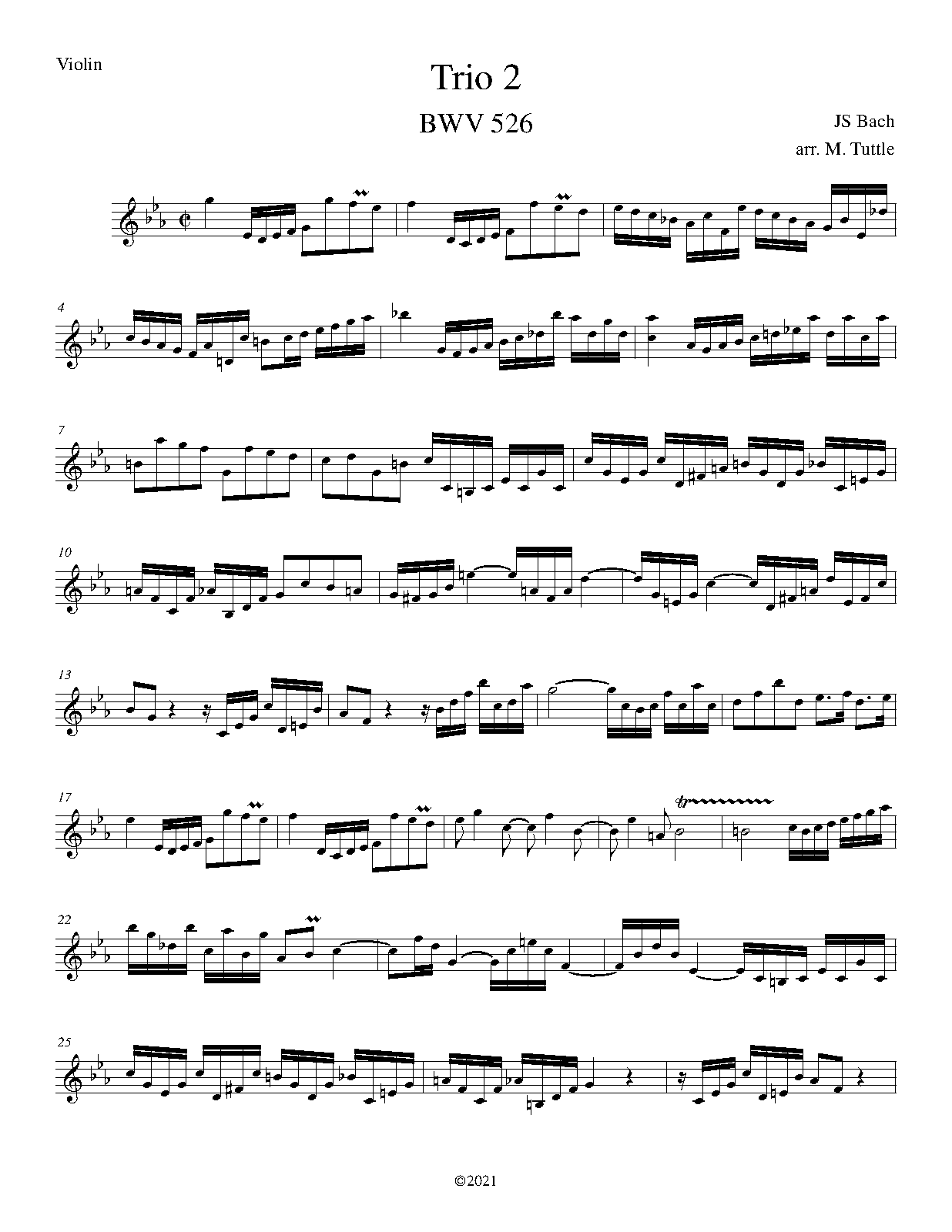 File:PMLP152881-Trio 2 BWV 526 - Violin.pdf