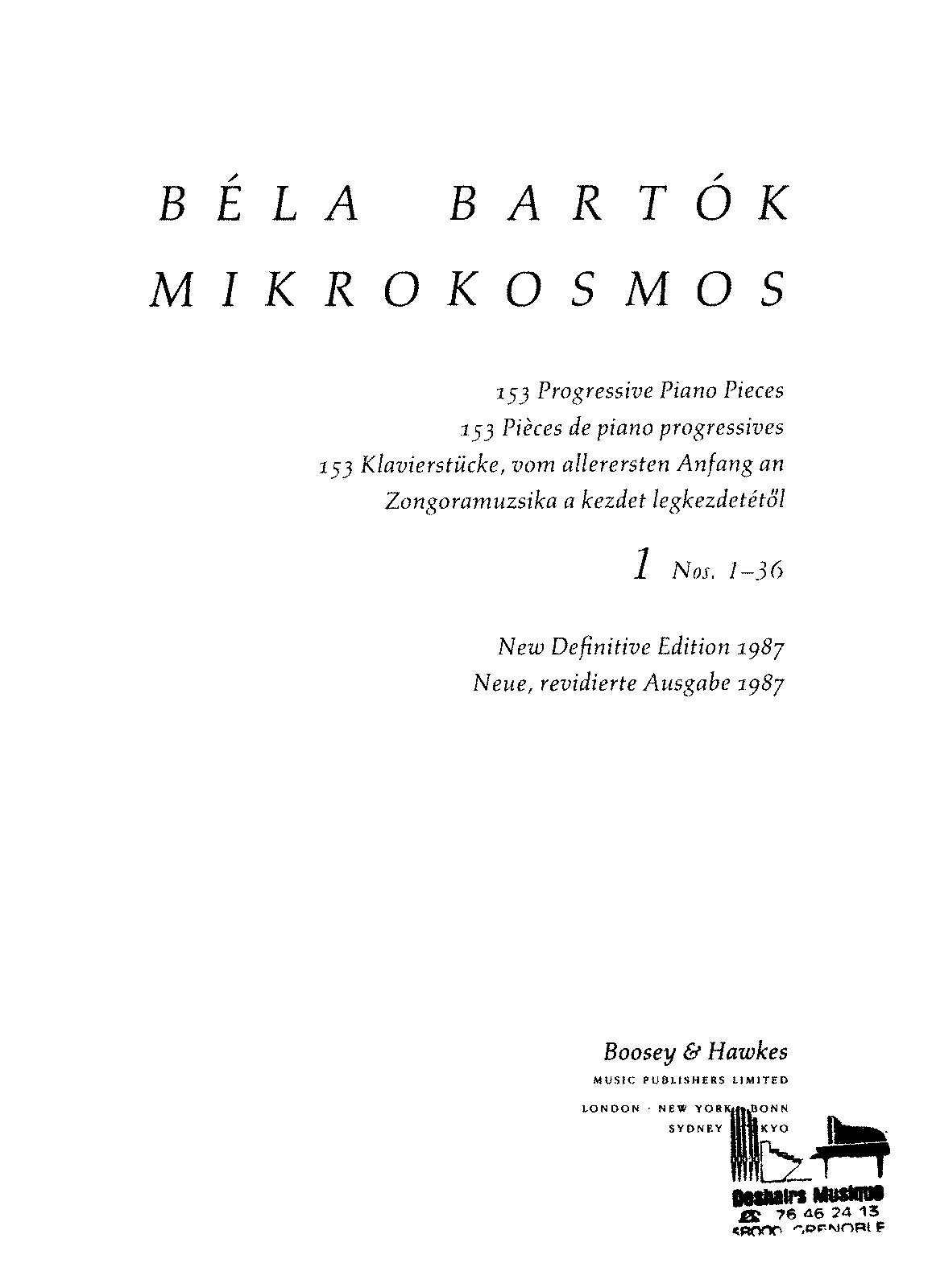 File:PMLP3661-Bela Bartok - Mikrokosmos.pdf