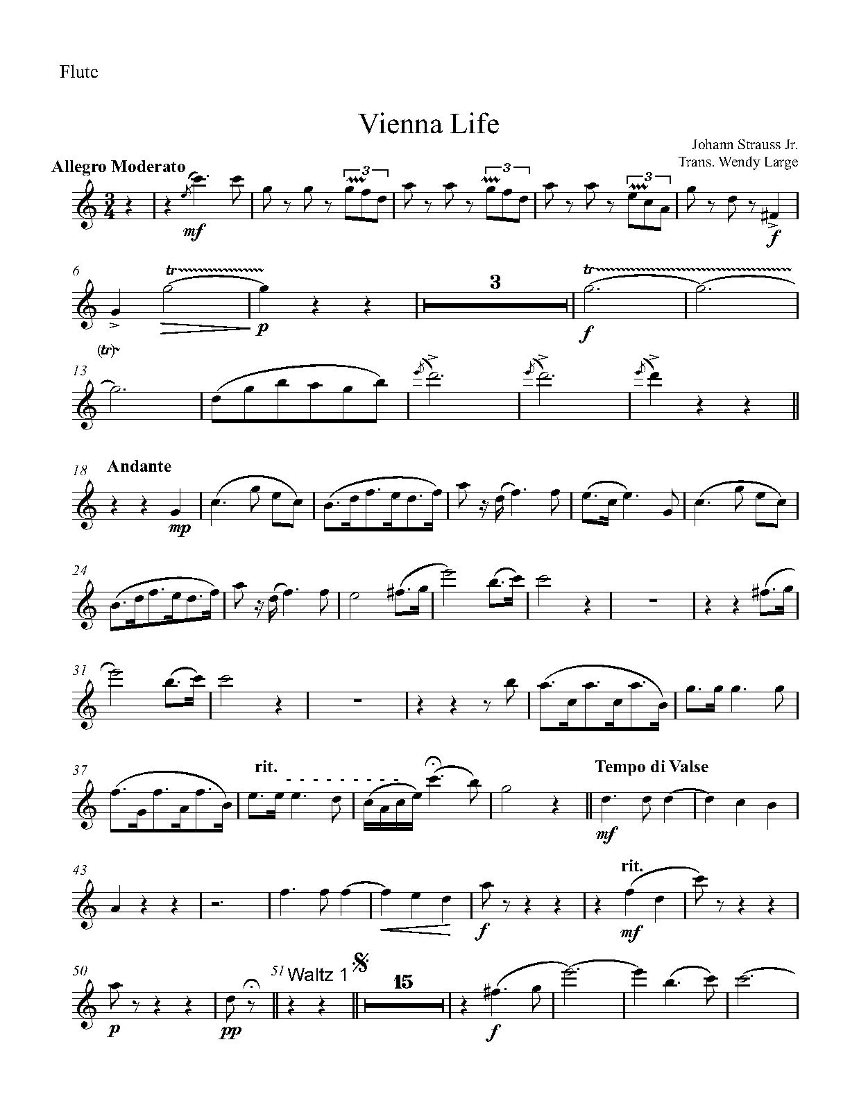 File:PMLP39865-076 Strauss Vienna Life - Flute.pdf