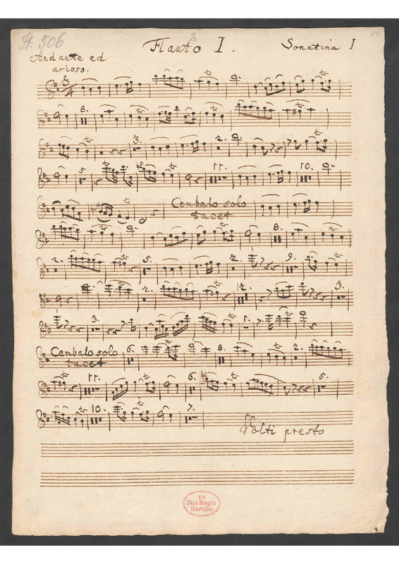 File:PMLP612690-CPE Bach - Sonatina in D, H 449 - orch parts.pdf