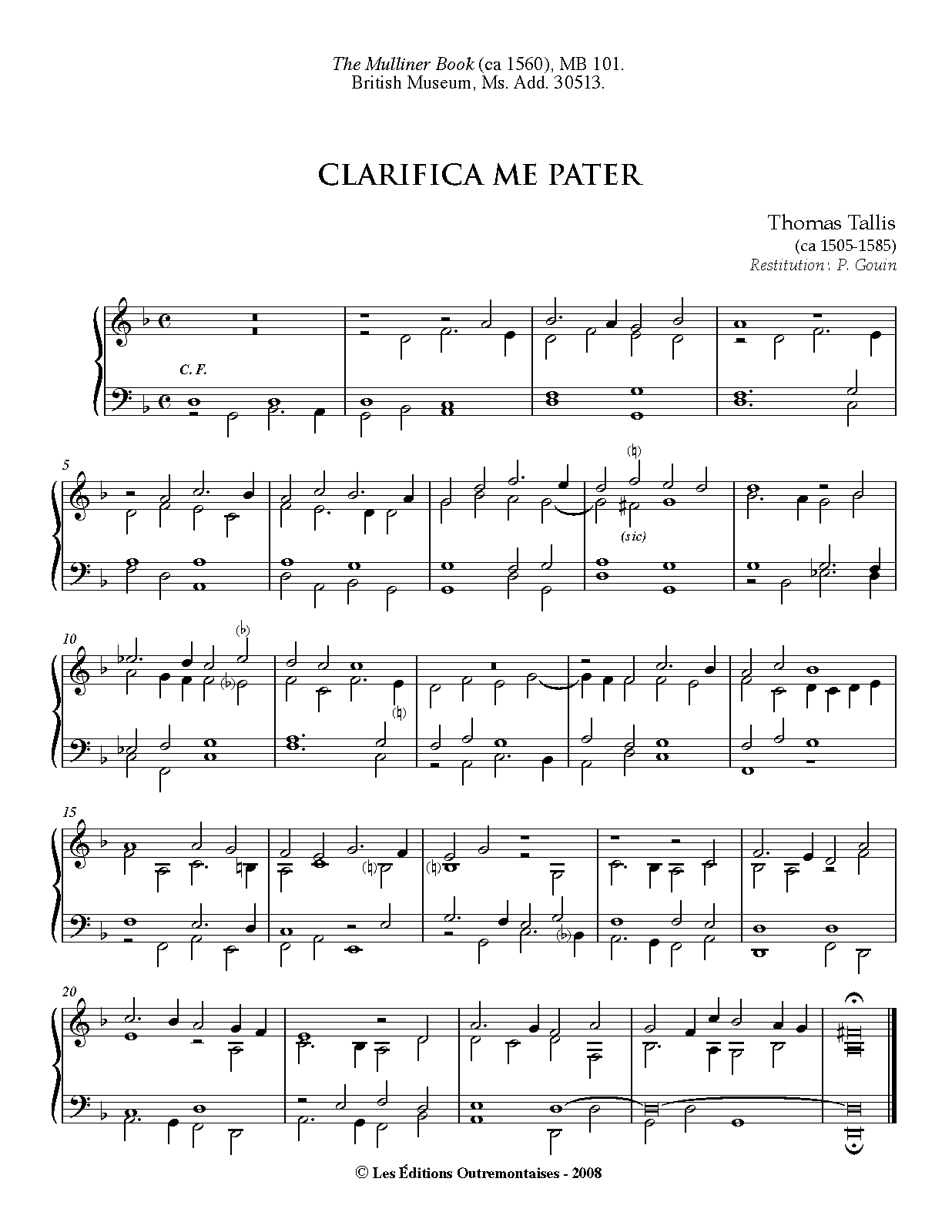 File:WIMA.15cc-Tallis.101 Clarifica me Pater.pdf
