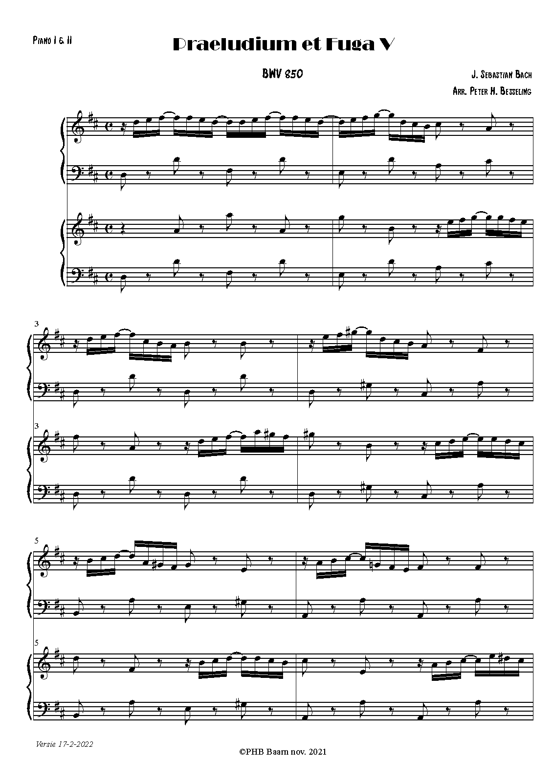 File:PMLP533938-Bach WTK 1 05 BWV 850.pdf