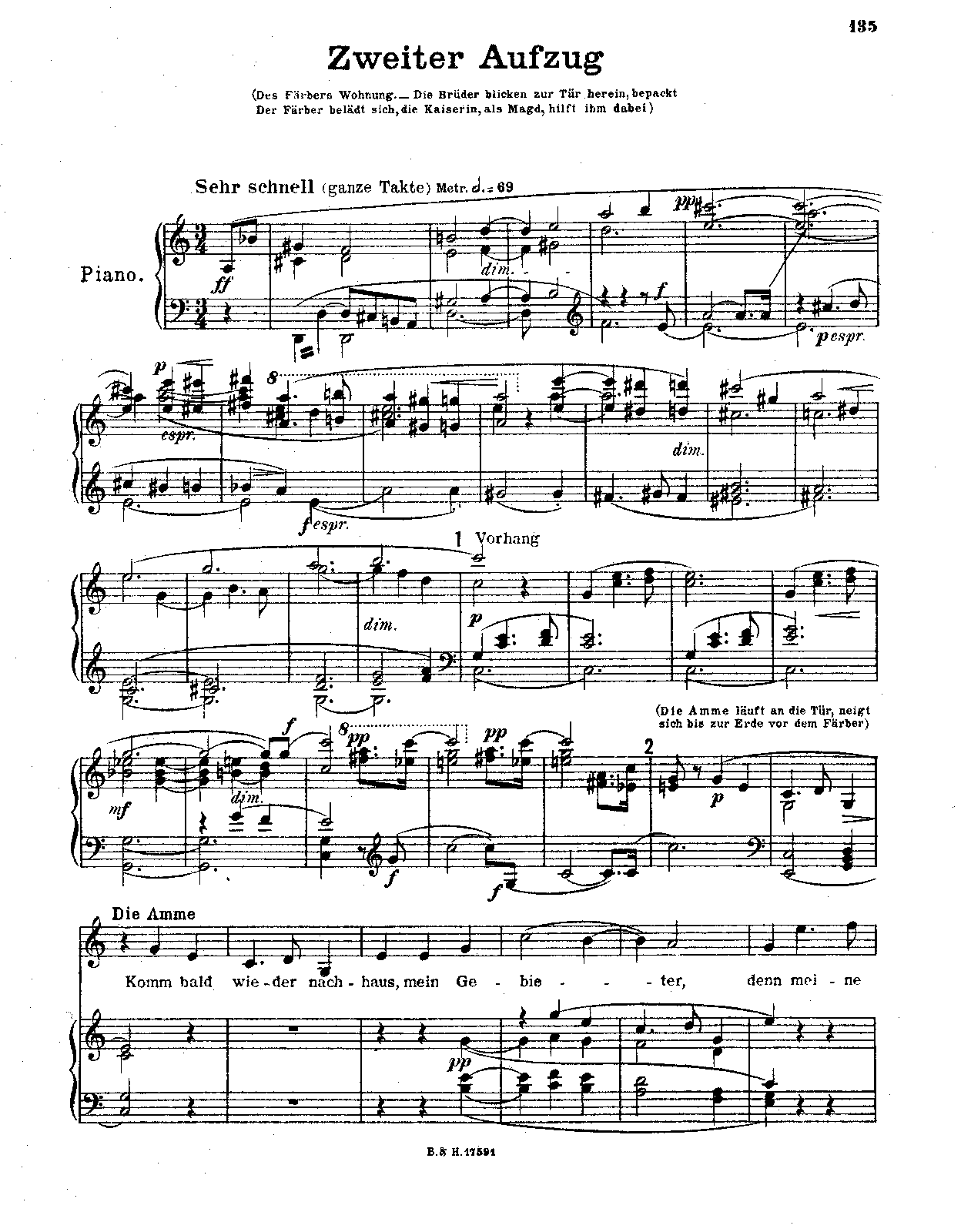 File:PMLP112606-Strauss - Die Frau ohne Schatten - Act II (vocal score).pdf