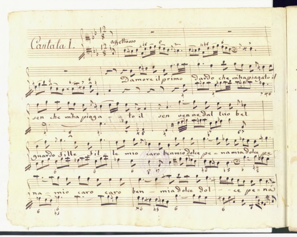 File:PMLP568502--Cantate 233.1- D'amore il primo dardo di Porpora.pdf