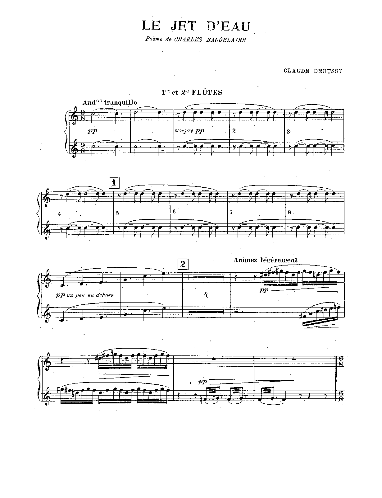 File:PMLP35766-01. DEBUSSY - DE JET DEAU (5 POEMES) - Flute 1-2, 3.pdf