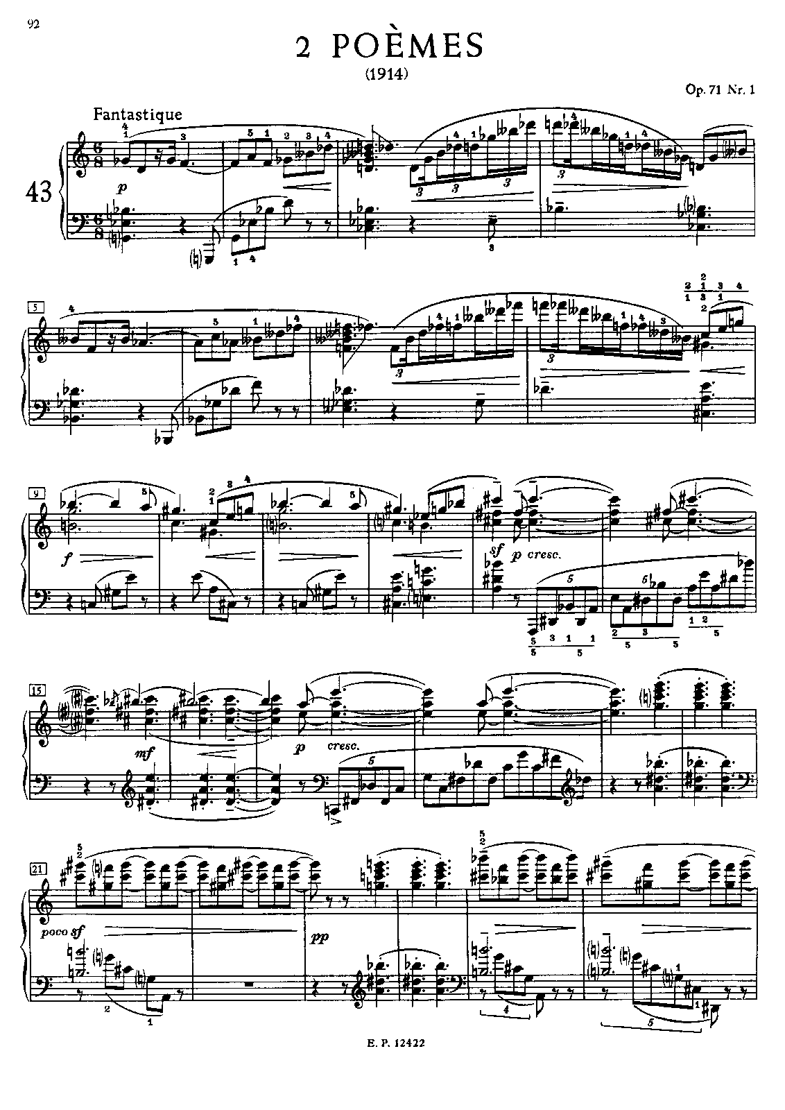 File:PMLP20289-Scriabin Ausgewaehlte Klavierwerke Band 3 Peters Op 71 filter.pdf