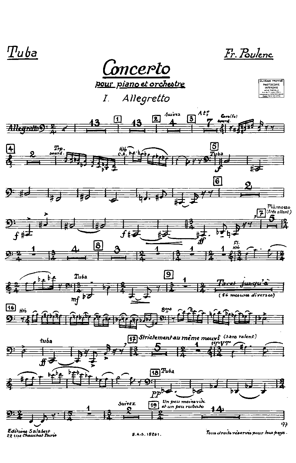 File:PMLP486284-Francis Poulenc - Piano Concerto - Tuba.pdf