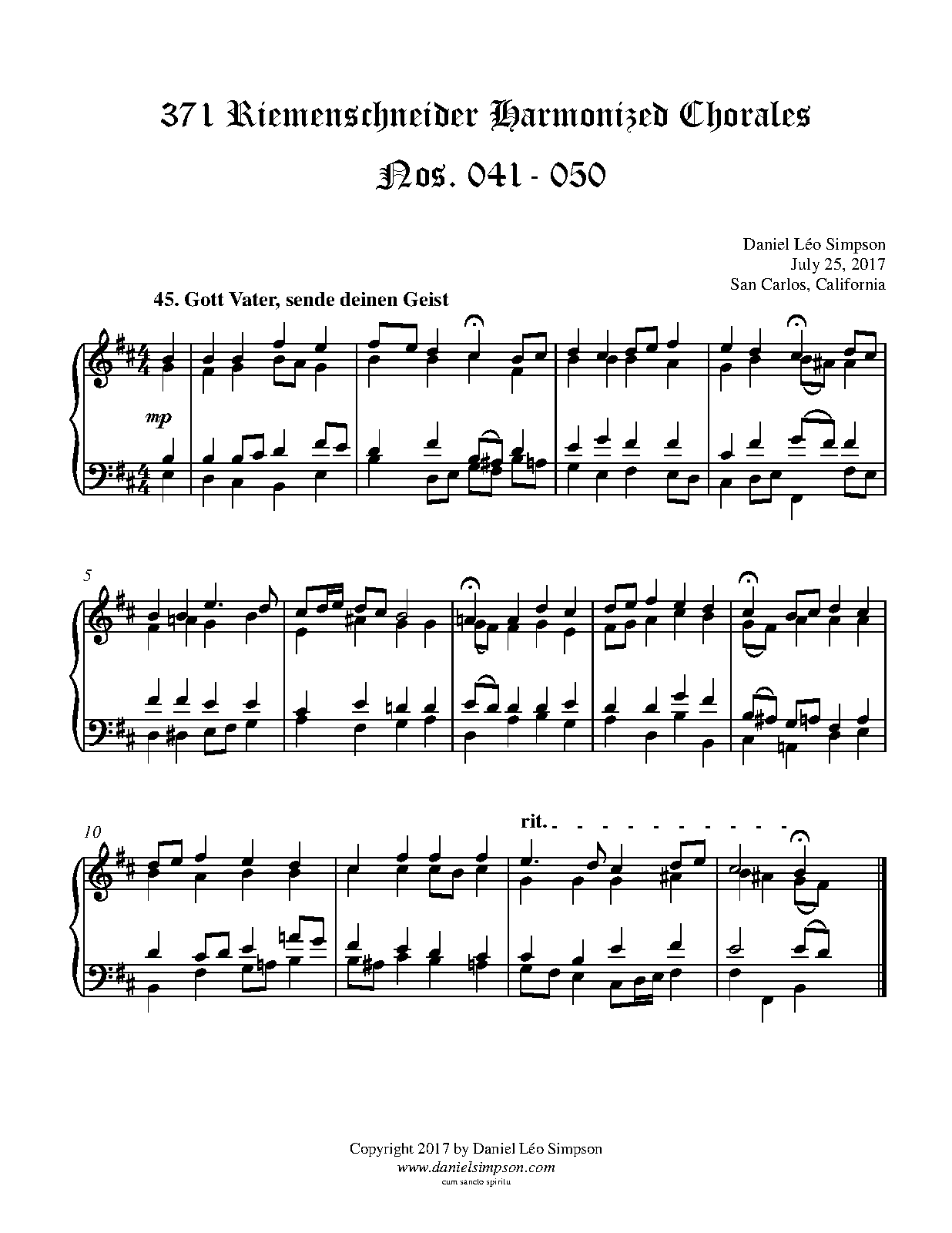 File:PMLP785507-045 Gott Vater, sende deinen Geist-072517 - Full Score.pdf