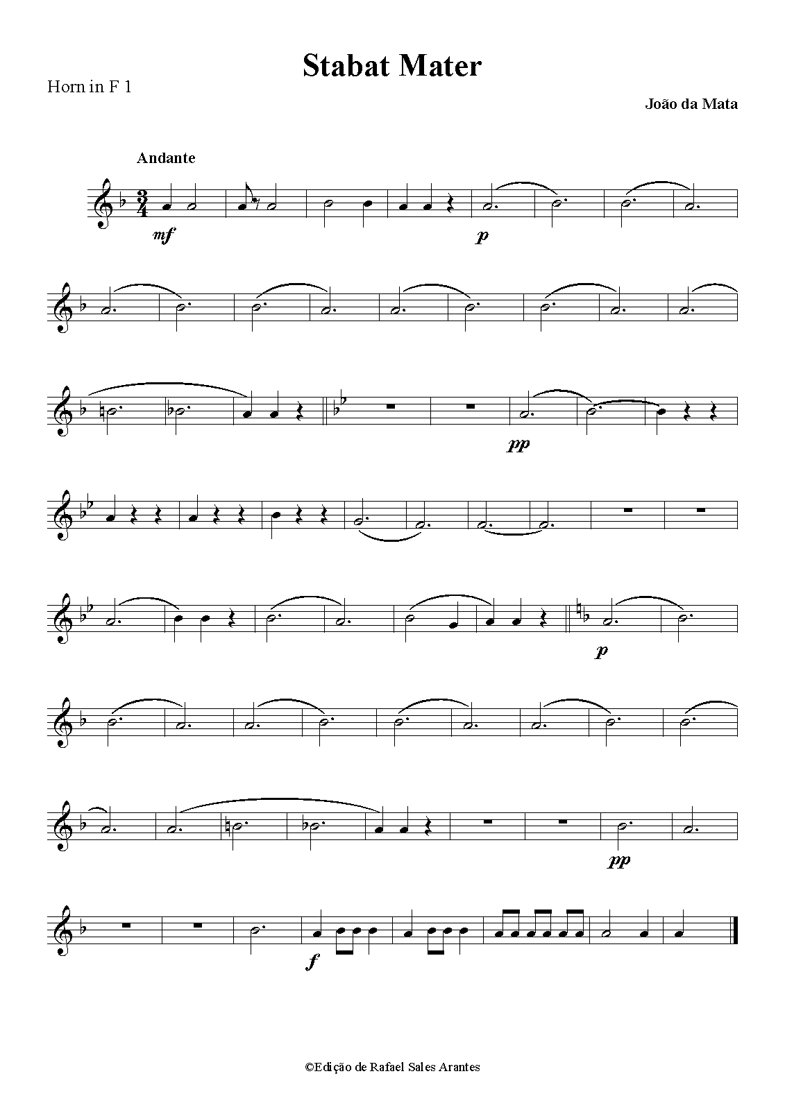 File:PMLP484470-Stabat Mater - Joao da Mata - Horn in F 1.pdf