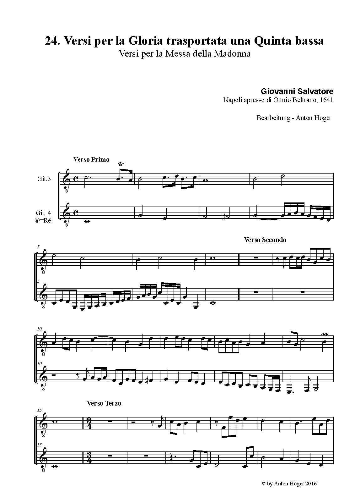 File:PMLP710712-Salvatore, Giovanni - 24. Versi per la Gloria trasportata una Quinta bassa (Git 3&4).pdf