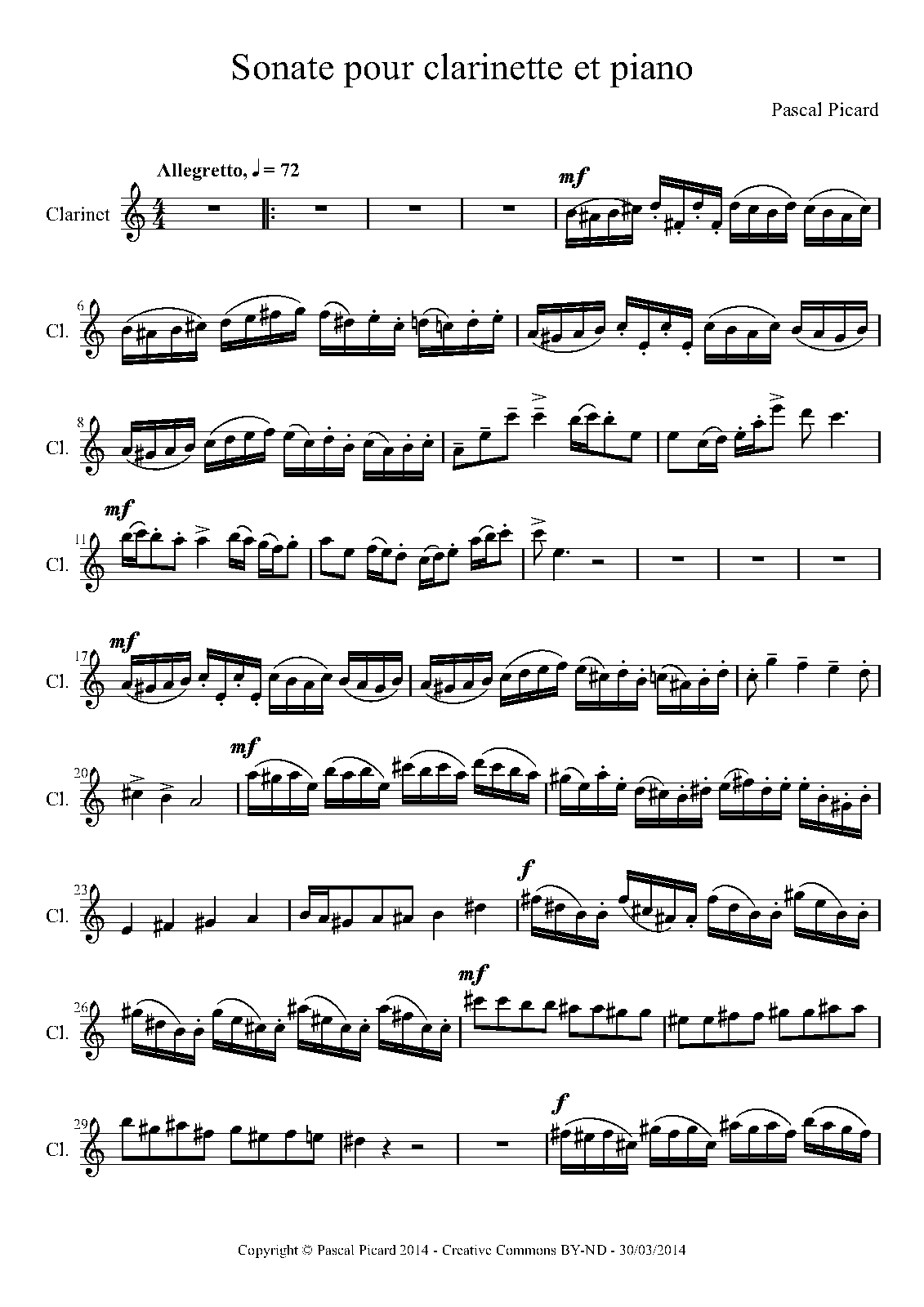 File:PMLP518356-SonatePourClarinette-Clarinet.pdf