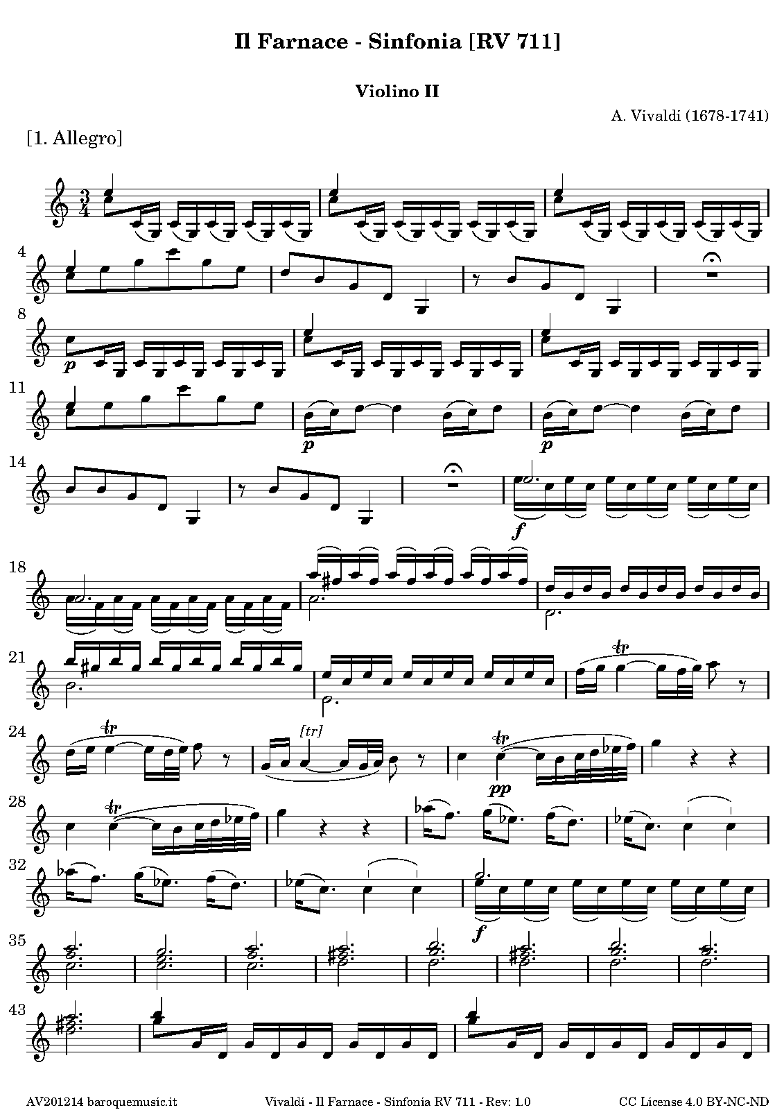 File:PMLP257927-Sinfonia da Farnace RV 711 di Vivaldi Violino II.pdf