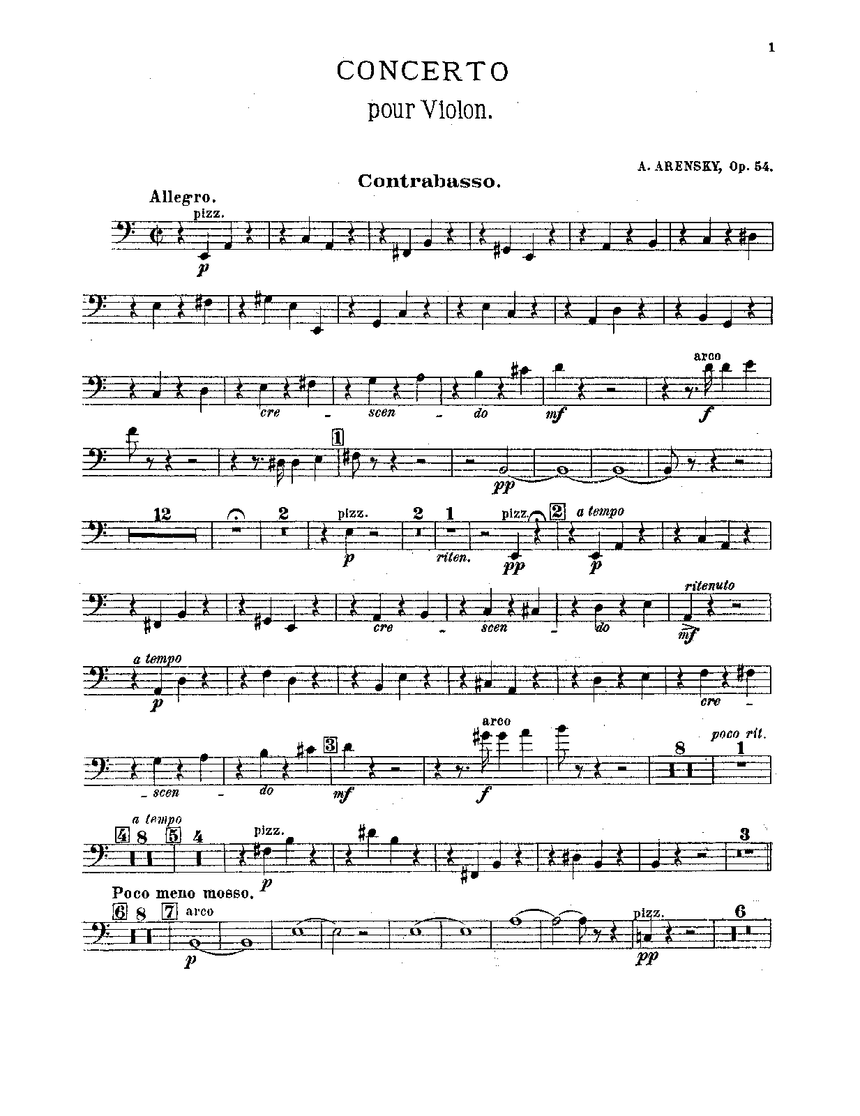File:PMLP15726-Arensky-Violin-Concerto - 12 Basses.pdf