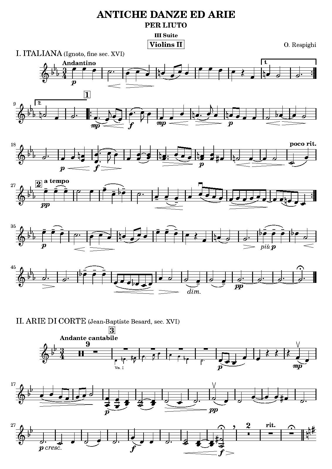 File:PMLP94412-Respighi Antiche danze ed arie Suite 3 Vn2.pdf
