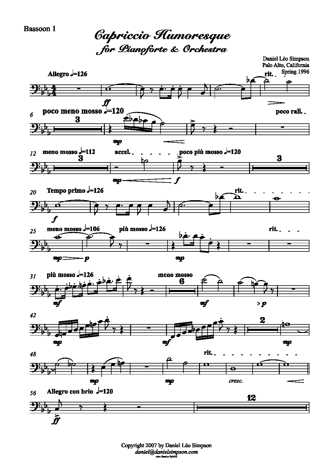 File:PMLP404967-capriccio-humoresque-simpson-Bassoon 1-2-2012-09-09.pdf