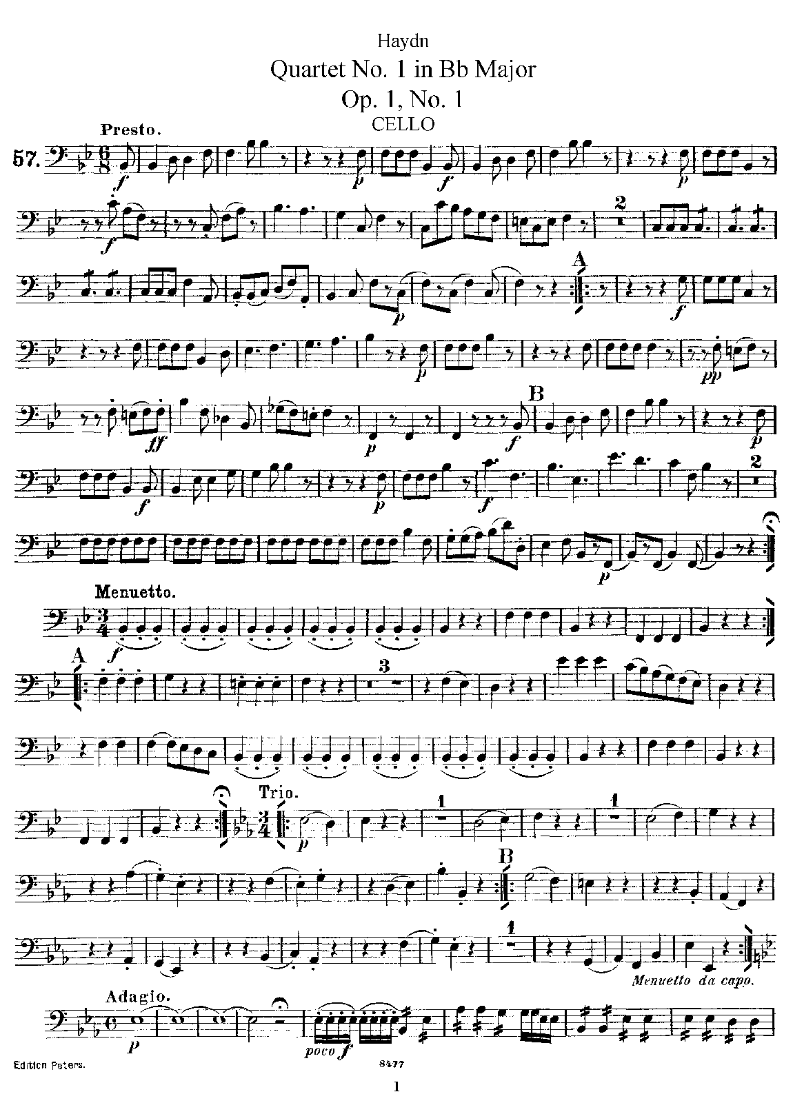 File:PMLP143602-Haydn - String Quartet No1 in BbM Op1 No1 cello.pdf