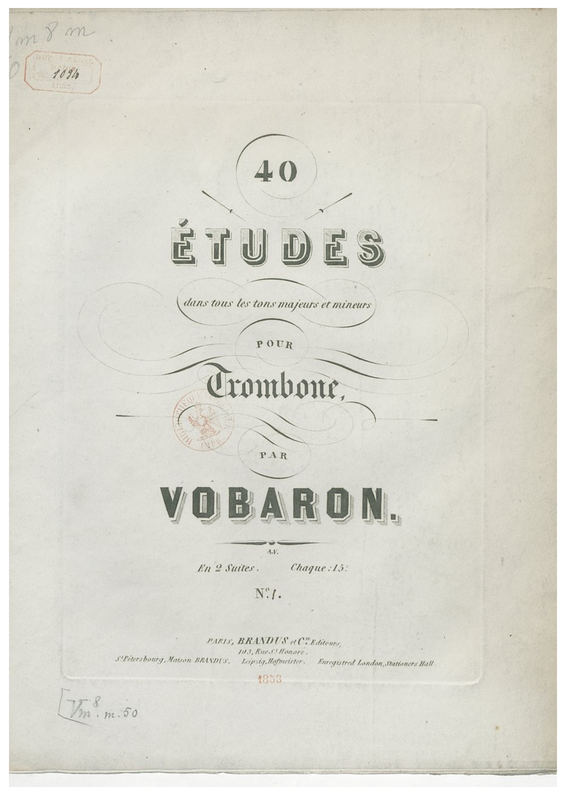 File:PMLP918840-40 e-tudes dans tous les -...-Vobaron Ed.pdf