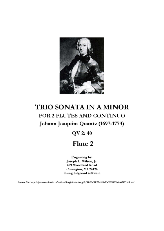 File:PMLP113386-Quantz Trio Sonata in A Minor - Flute 2.pdf