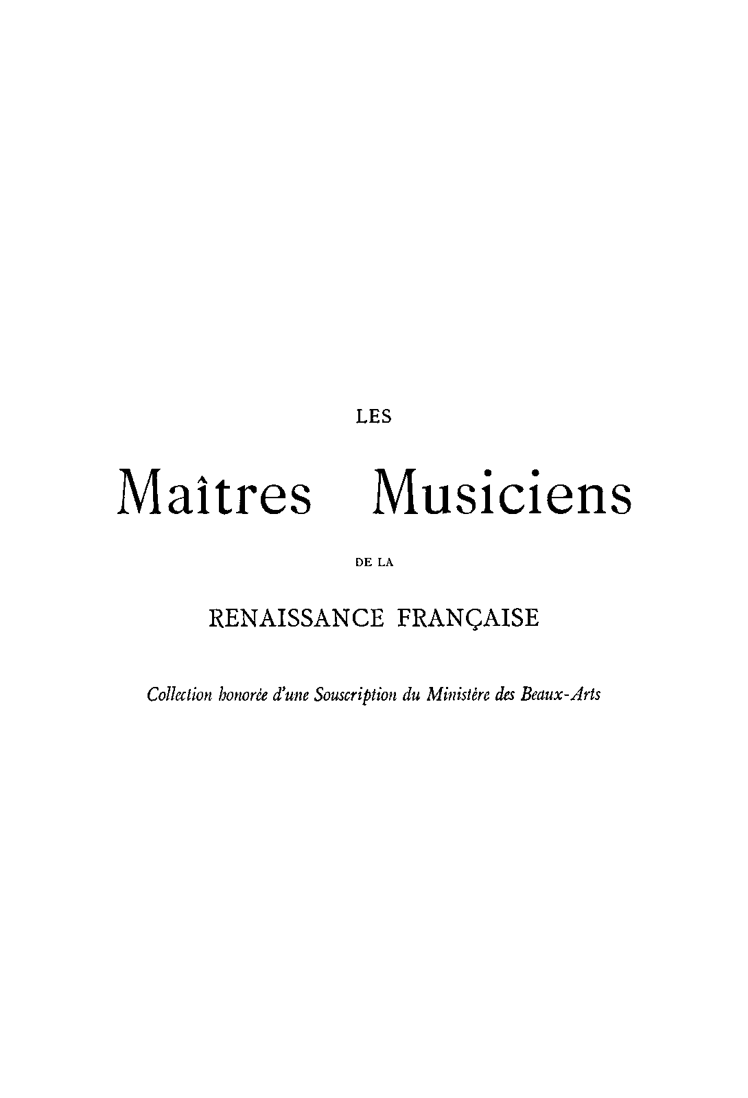File:PMLP178815-RUS-Mgr - Maîtres Musiciens Renaissance Française, vol. 7.pdf