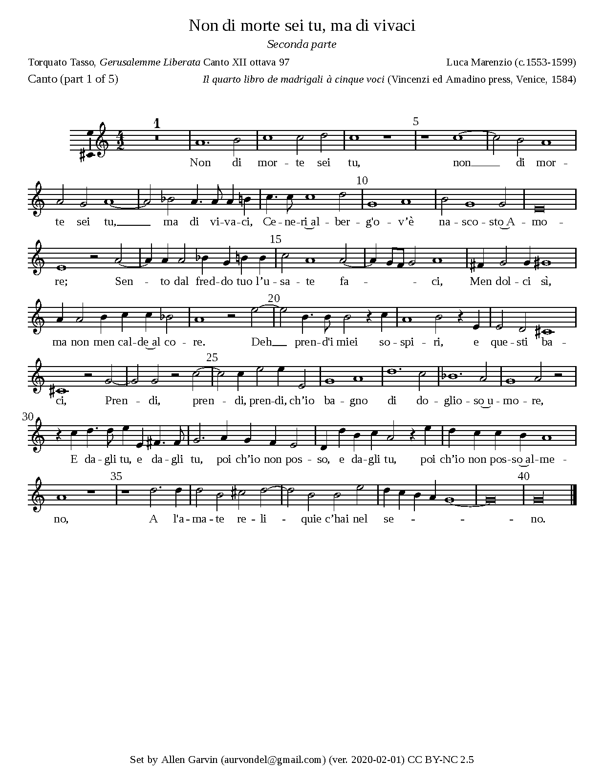 File:PMLP426576-02-marenzio-madrigal-a5-non di morte sei tu-parts.pdf