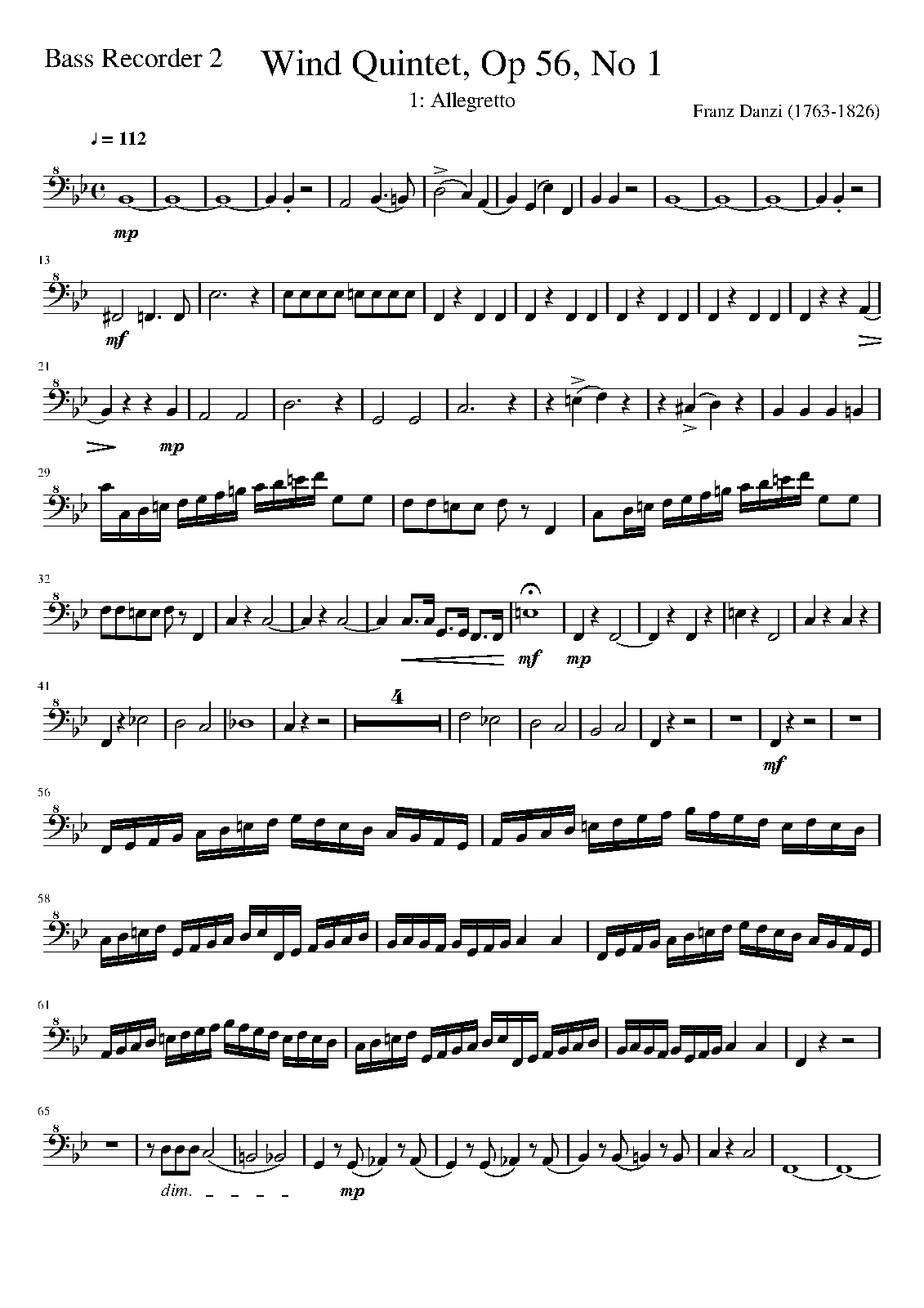 File:PMLP49966-Danzi Wind Quintet Op56 No1-Bass Recorder 2.pdf