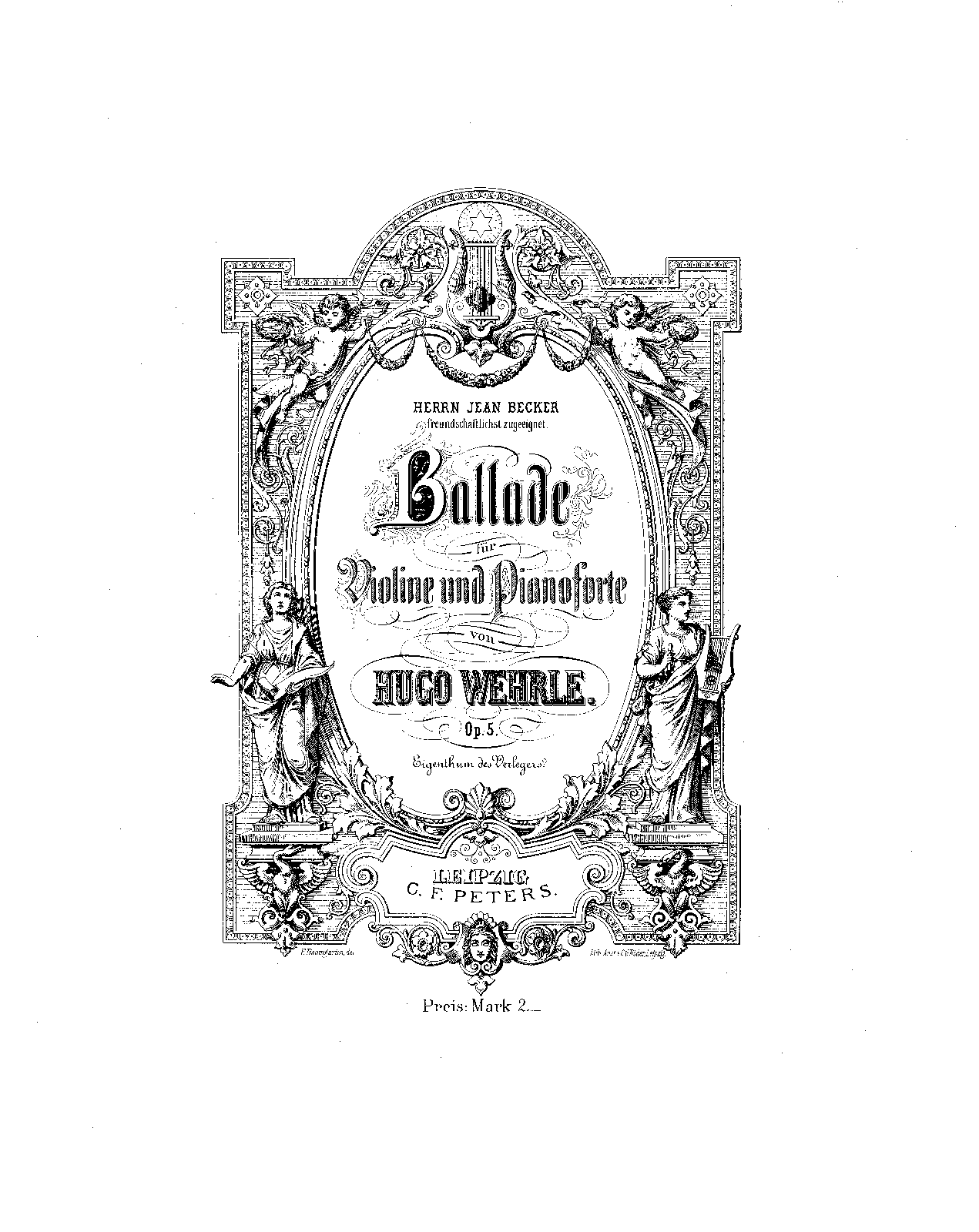 File:PMLP217608-Wehrle Ballade op5 Violin.pdf