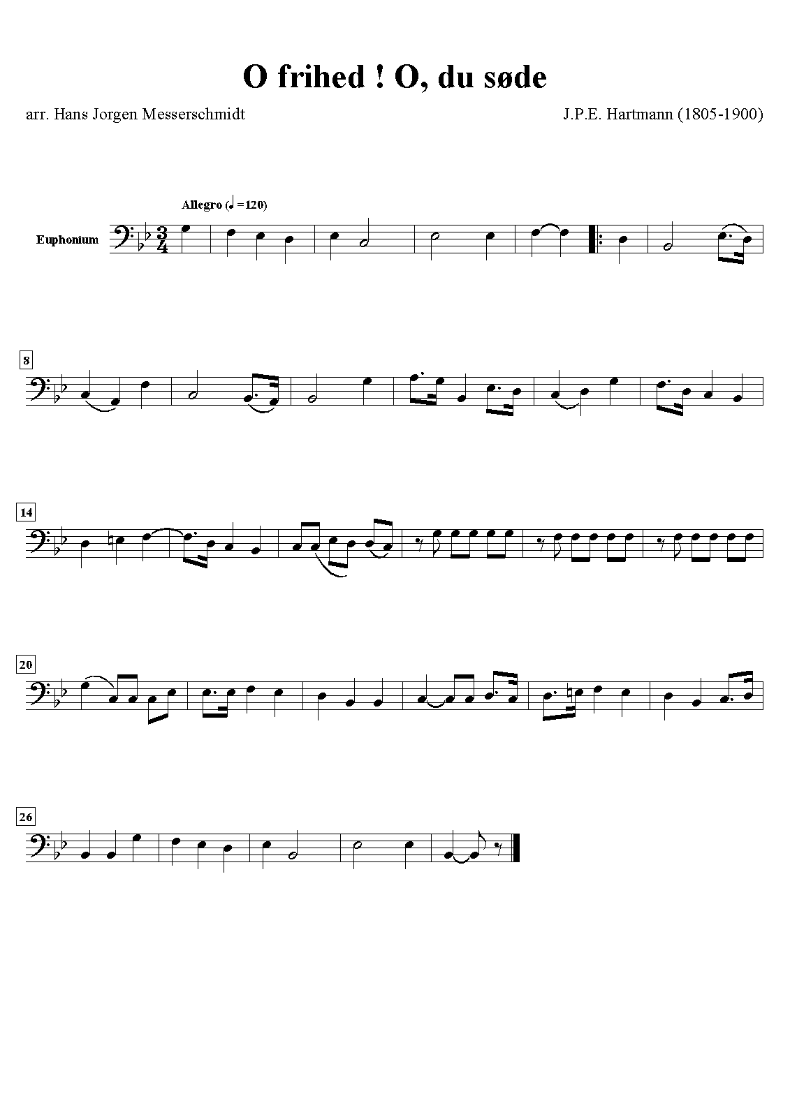 File:PMLP1165776-O frihed ! O, du søde - Euphonium.pdf