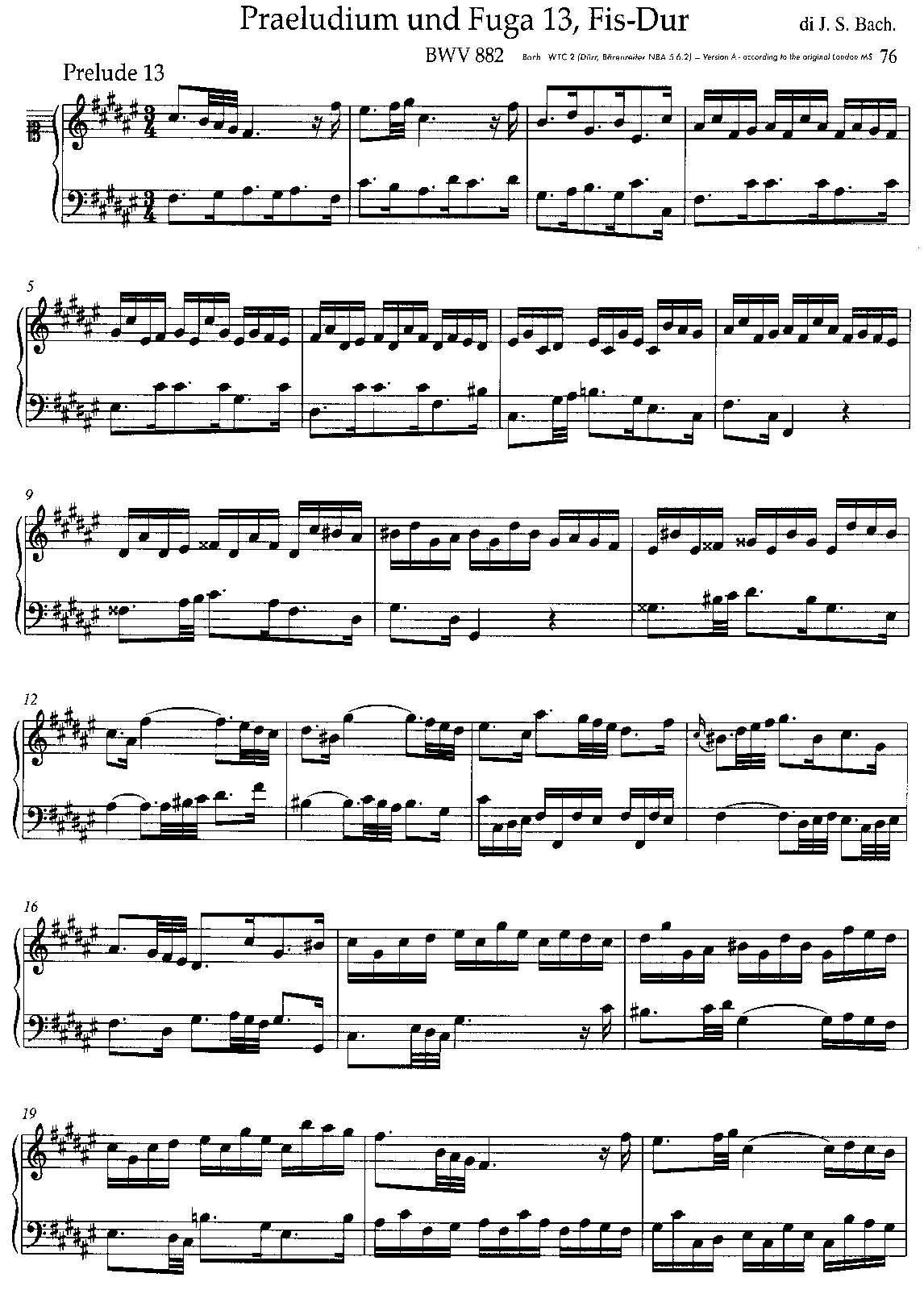 File:PMLP786975-Bach - WTC 2 (NBA), Prelude and Fugue 13 (F-sharp major, BWV 882). Version A - London MS (full-size).pdf