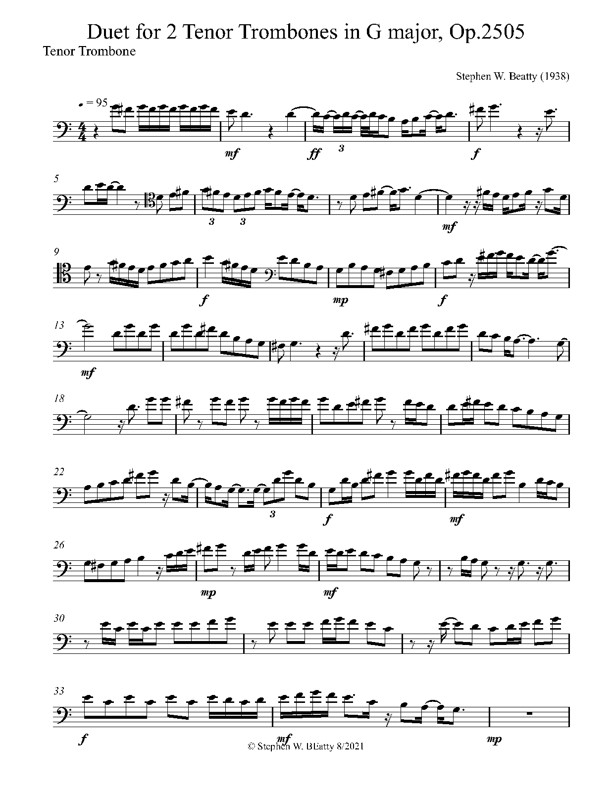 File:PMLP1153574-Parts only Duet for 2 Tenor Trombones in G major, Op.pdf