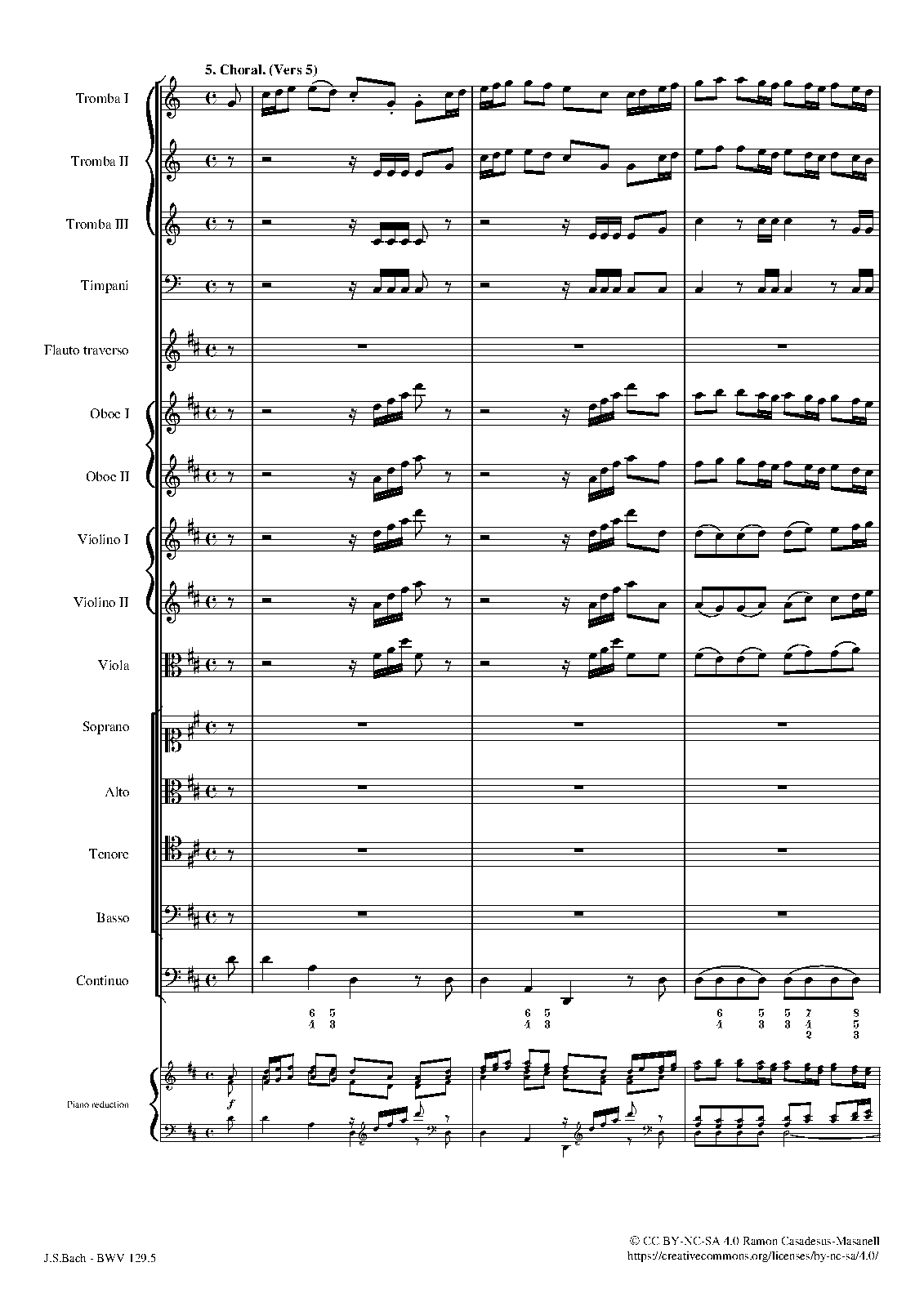 File:PMLP149901-Gelobet sei der Herr, mein Gott BWV 129.5 Johann Sebastian Bach BWV 129.5.pdf
