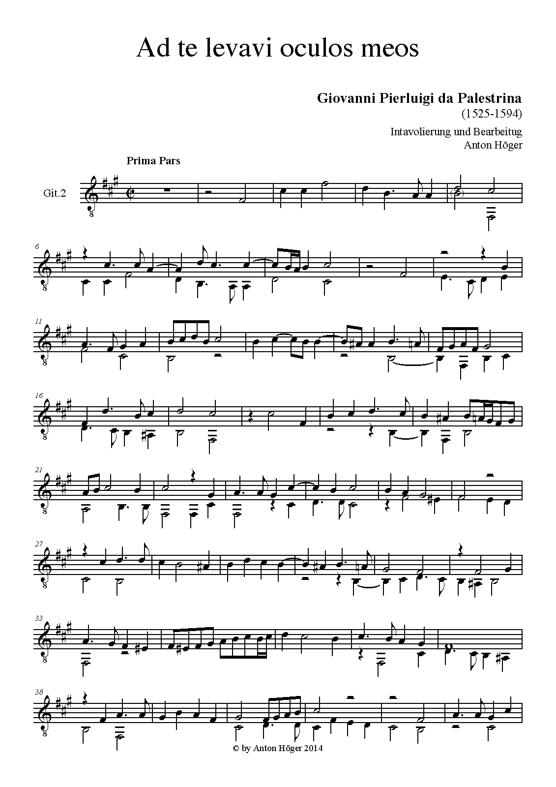 File:PMLP501826-Palestrina, Giovanni Pierluigi da - Miserere nostri, Domine - Git.2.pdf