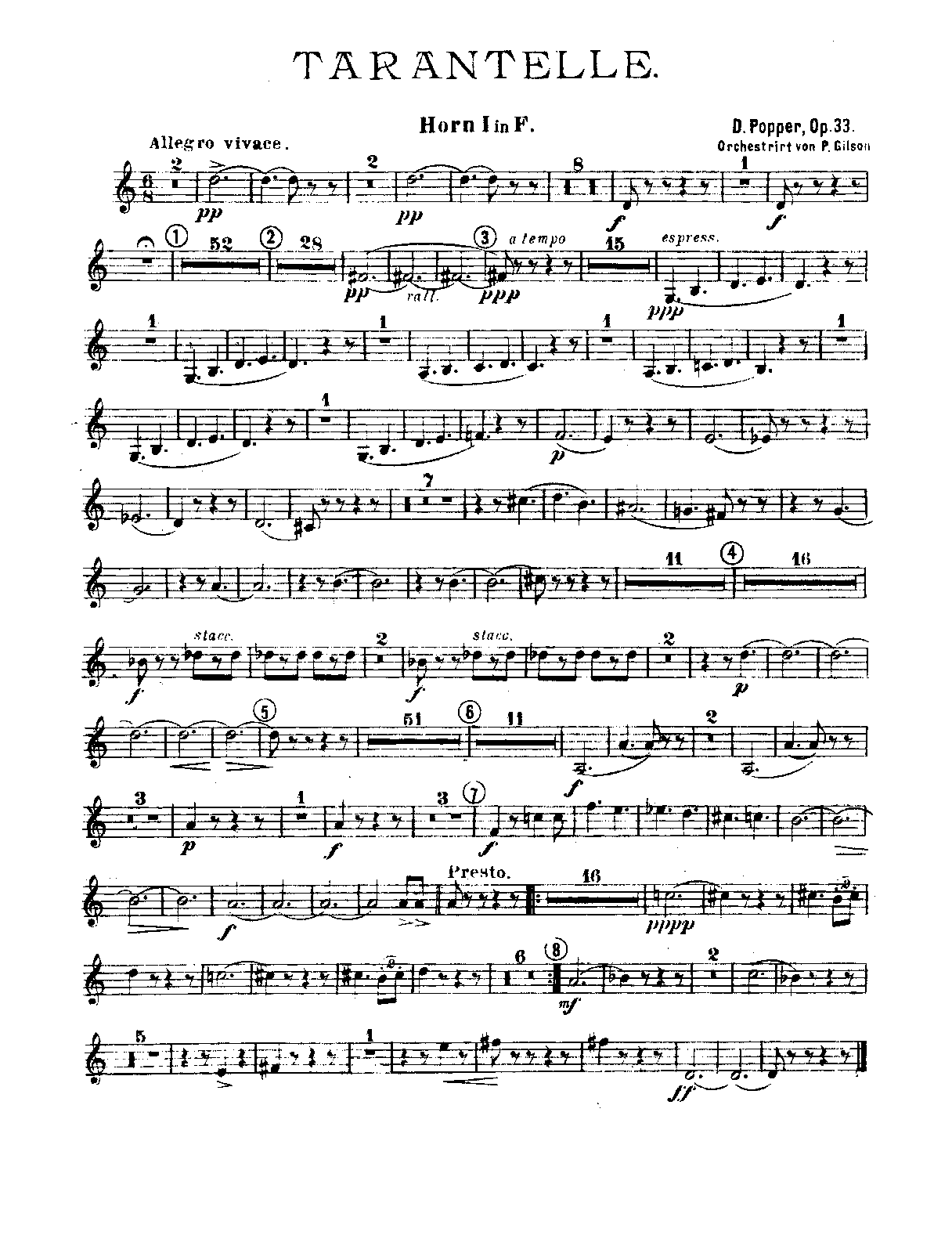 File:PMLP49776-Popper-Gilson Tarantella, Op.33 - Horn 1-2 (F).pdf