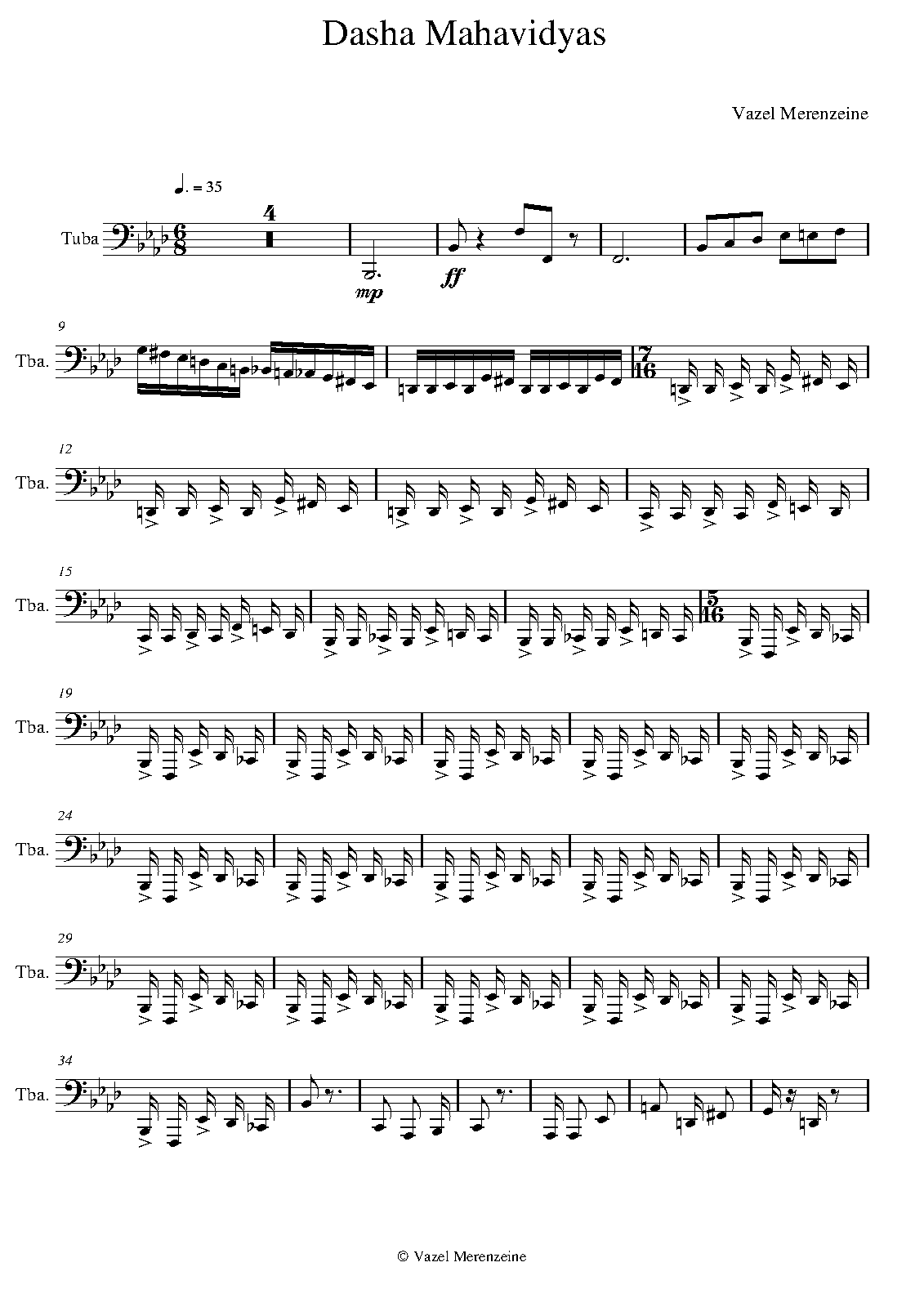 File:PMLP808976-Dasha Mahavidyas - Bass Tuba.pdf