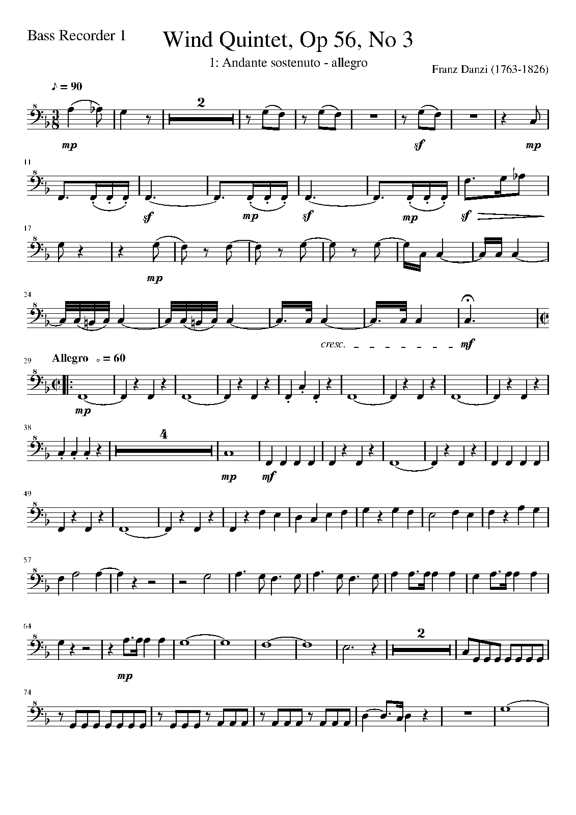File:PMLP49966-Danzi Wind Quintet Op56 No3-Bass Recorder 1.pdf