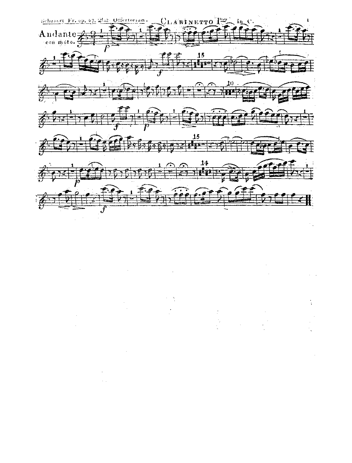 File:PMLP147034-02. SCHUBERT - SALVE REGINA IN F (D.223) - Clarinet 1.pdf