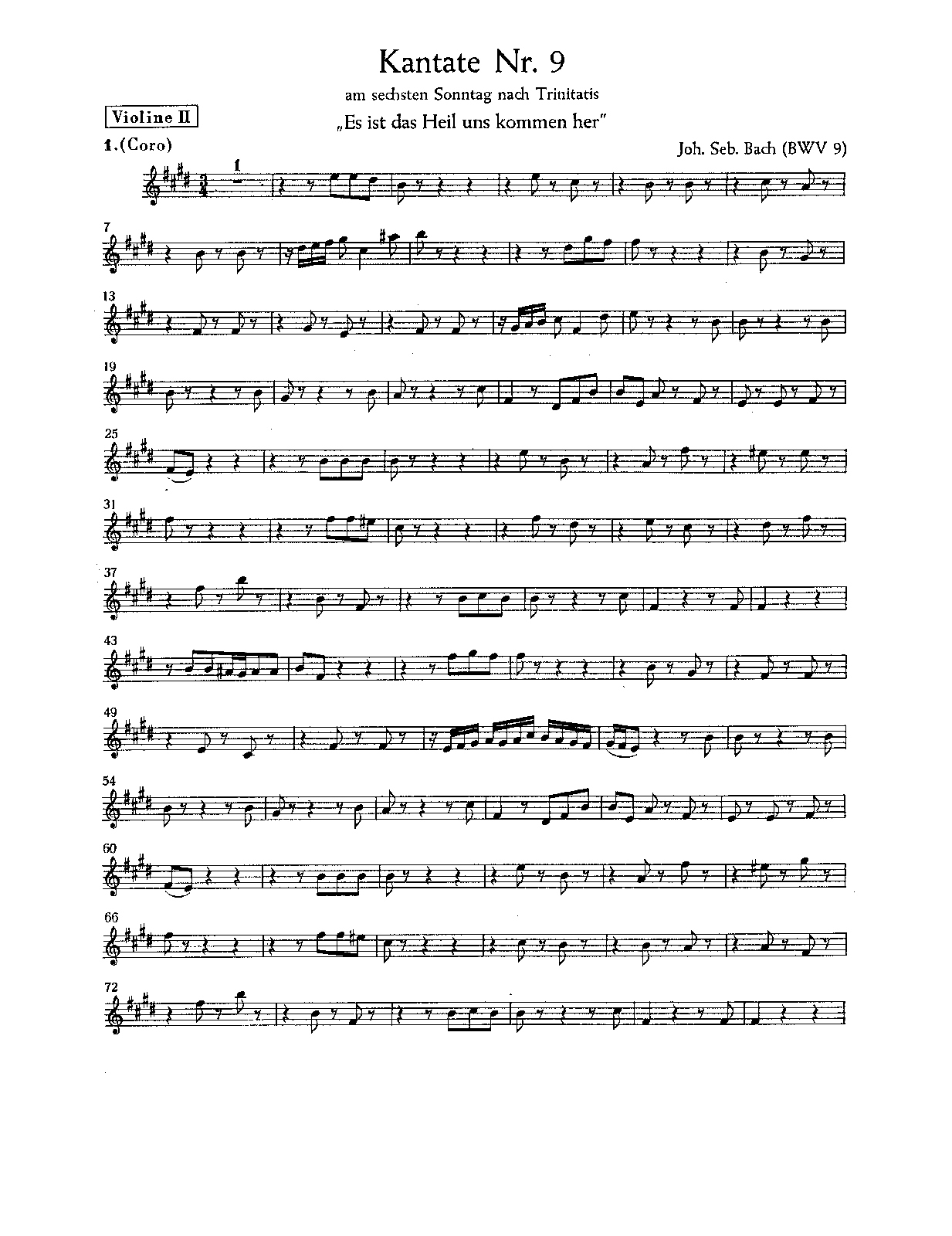 File:PMLP129733-Bach Es ist das Heil uns kommen her, BWV 9 - Violins II.pdf