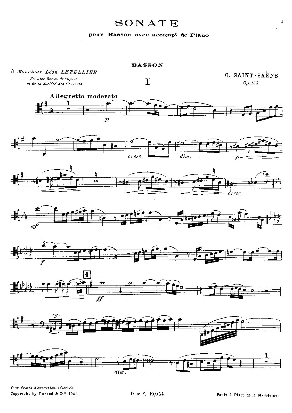 File:PMLP68835-Saint-Saens Sonate Op 168 Durand Basson scan.pdf
