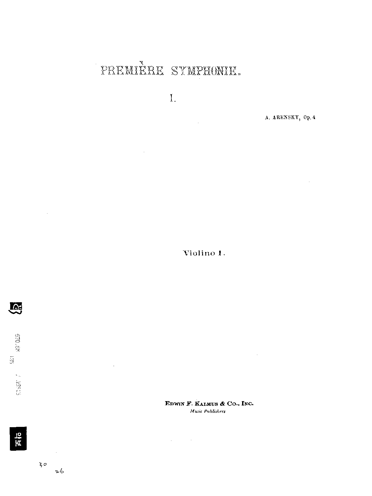 File:PMLP126515-25. Violin 1.PDF