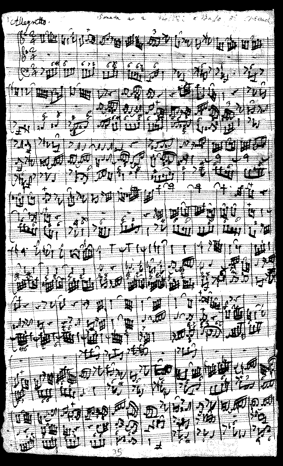 Trio Sonata in E minor, H.577 (Bach, Carl Philipp Emanuel) - IMSLP