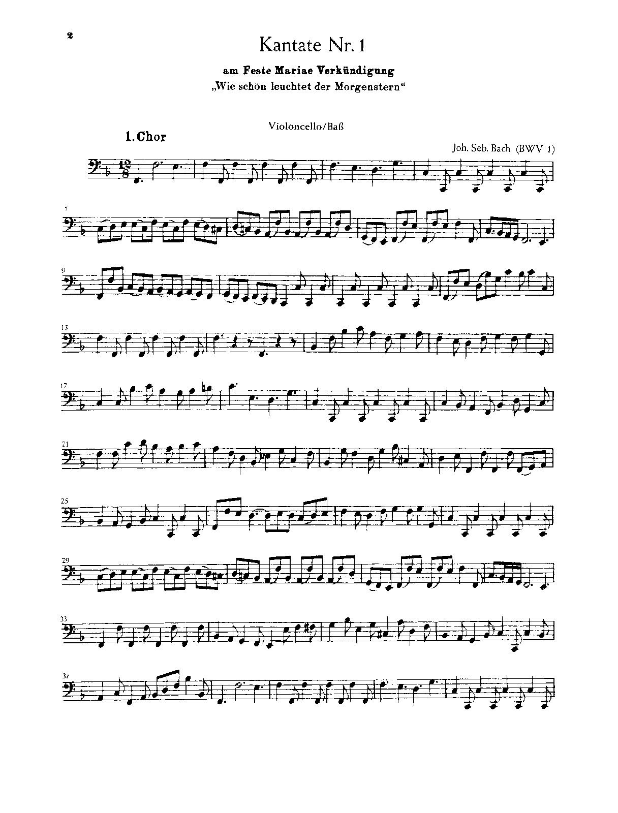 File:PMLP127026-Bach Wie schön leuchtet der Morgenstern, BWV 1 - Cellos, Basses.pdf