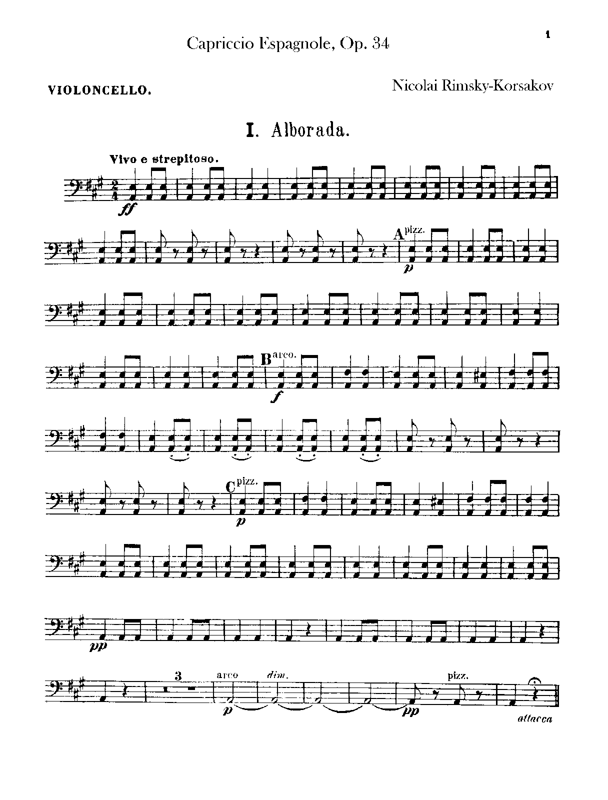 File:PMLP06266-Rimsky-Korsakov - Capriccio Espagnole Op34 (cello-part)a.pdf