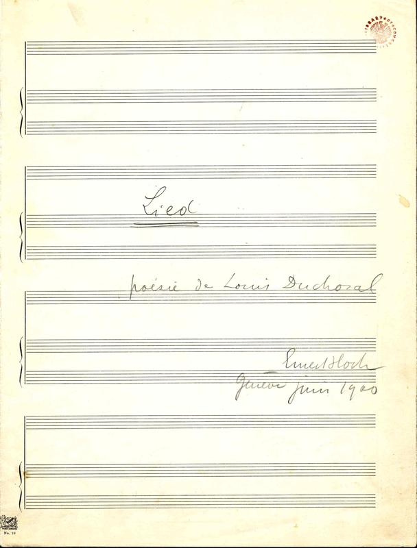 Romantic Lied: A Journey Through Iconic Performances - jwsk66q