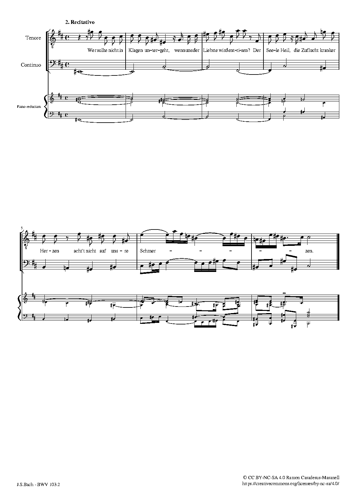 File:PMLP149632-Ihr werdet weinen und heulen BWV 103.2 Johann Sebastian Bach BWV 103.2.pdf