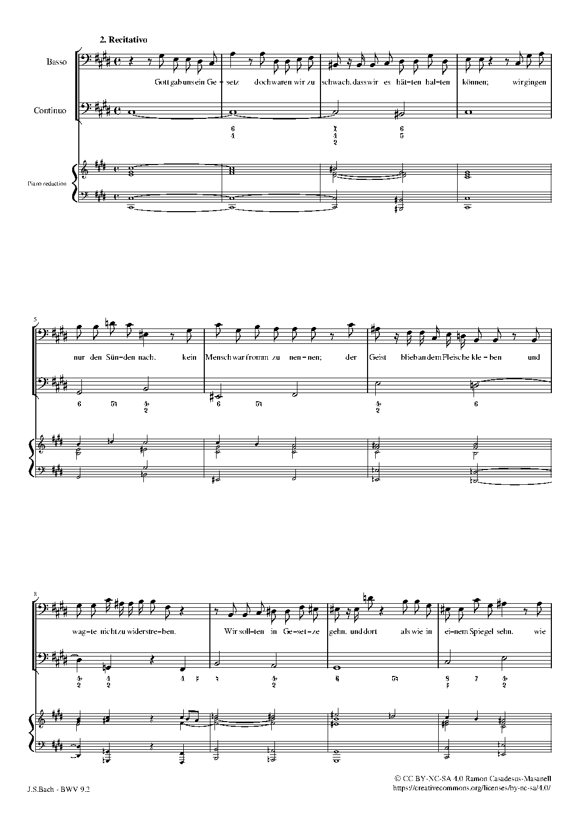 File:PMLP129733-Es ist das Heil uns kommen her BWV 9 Mvt. 2 Johann Sebastian Bach BWV 9 - 2.pdf