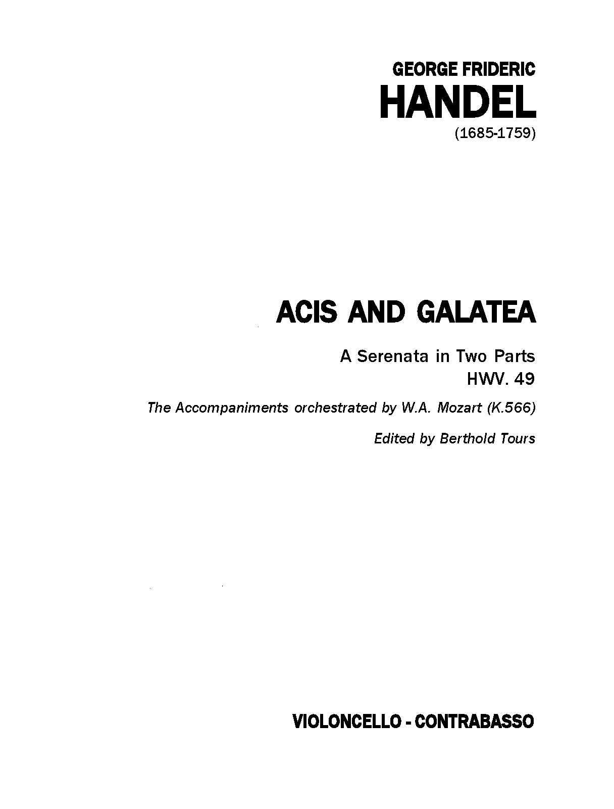 File:PMLP44359-09. HANDEL - ACIS AND GALATEA (COMP.) - Cellos-Basses.pdf