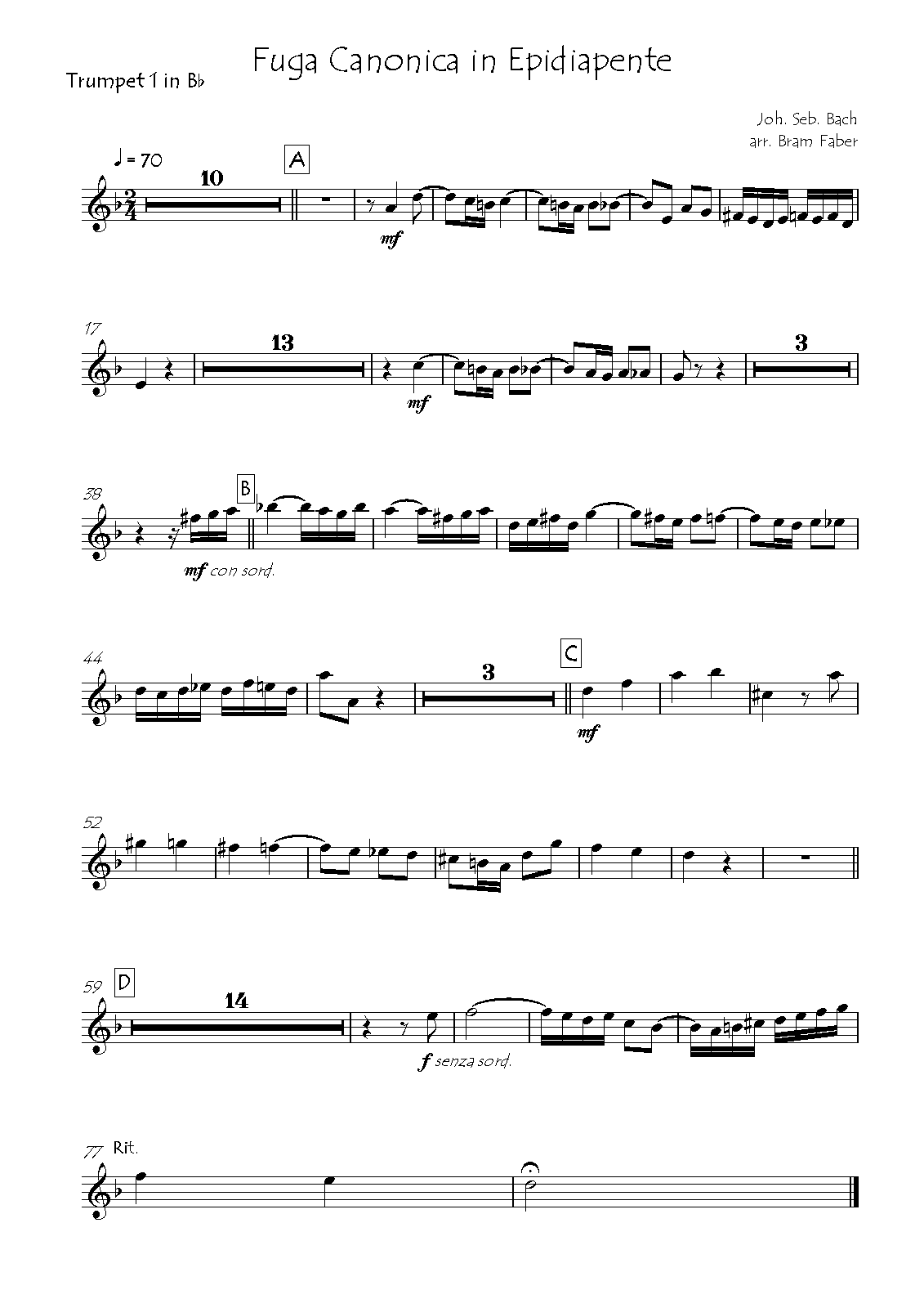 File:PMLP4550-KC-blazers FugaCanonicaInEpidiapente Trumpet 1 in Bb.pdf