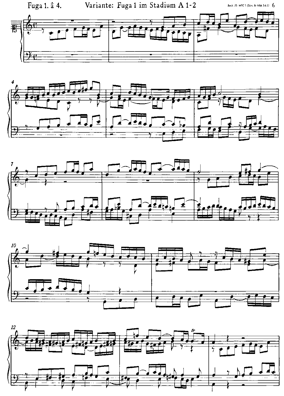 File:PMLP533917-Bach - WTC 1 -NBA- Prelude-Fugue 1 (C major, BWV 846). Full-size-Variante Fuga 1 im Stadium A 1-2.pdf