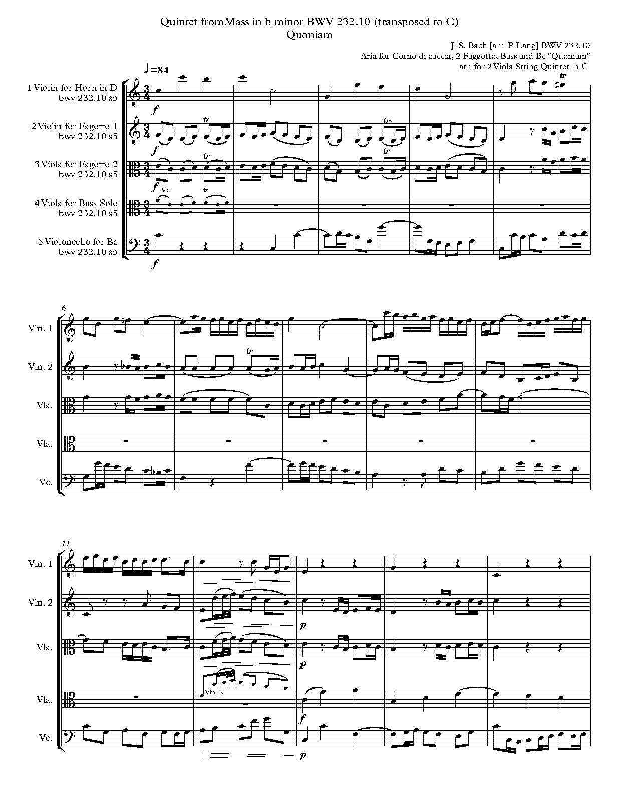 File:PMLP4197-bach 232.10 s5 2va tr. to C done - Score and parts.pdf